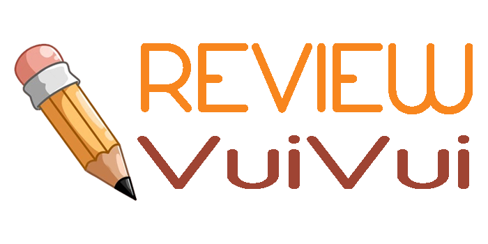 Review VuiVui