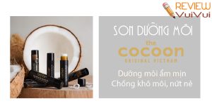 Son dưỡng Cocoon